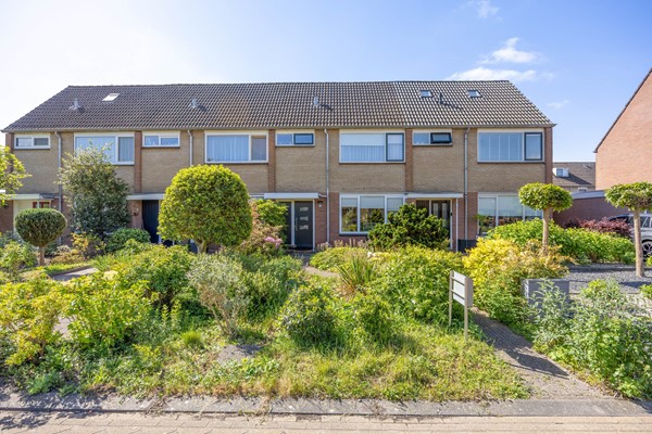 Medium property photo - 't Veer 14, 9351 DH Leek
